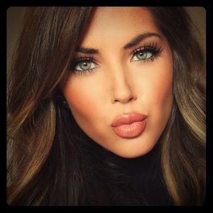 Meet your Posher, Mariah